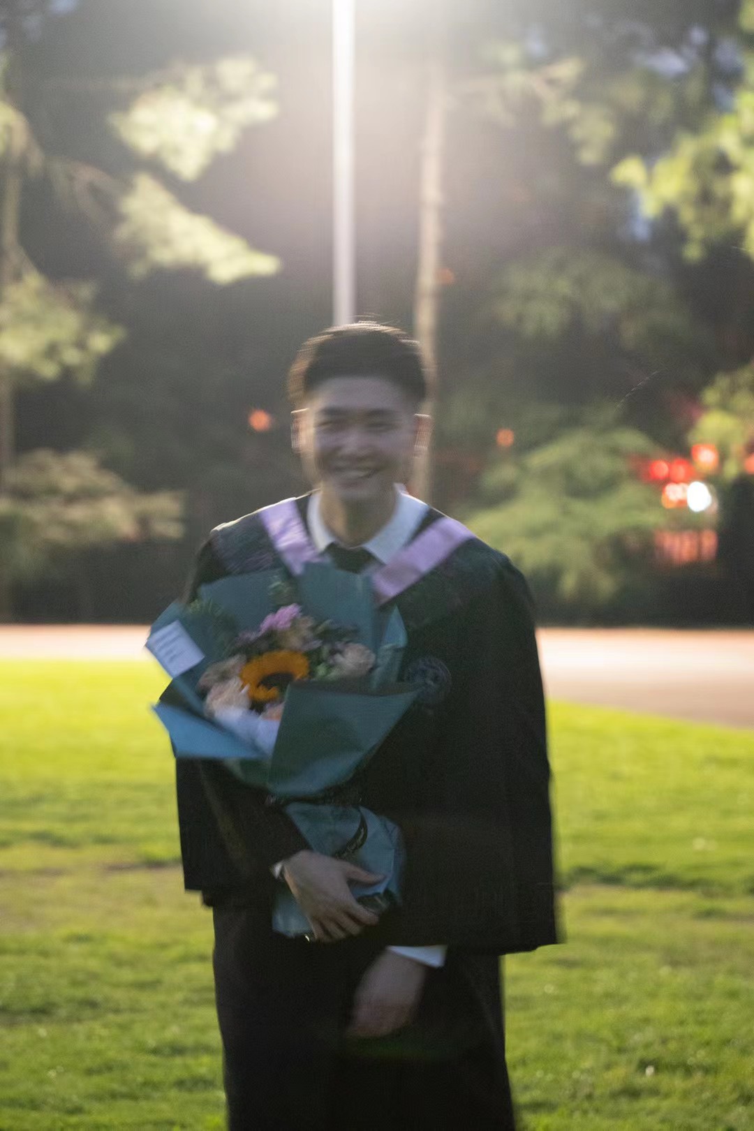 Graduation